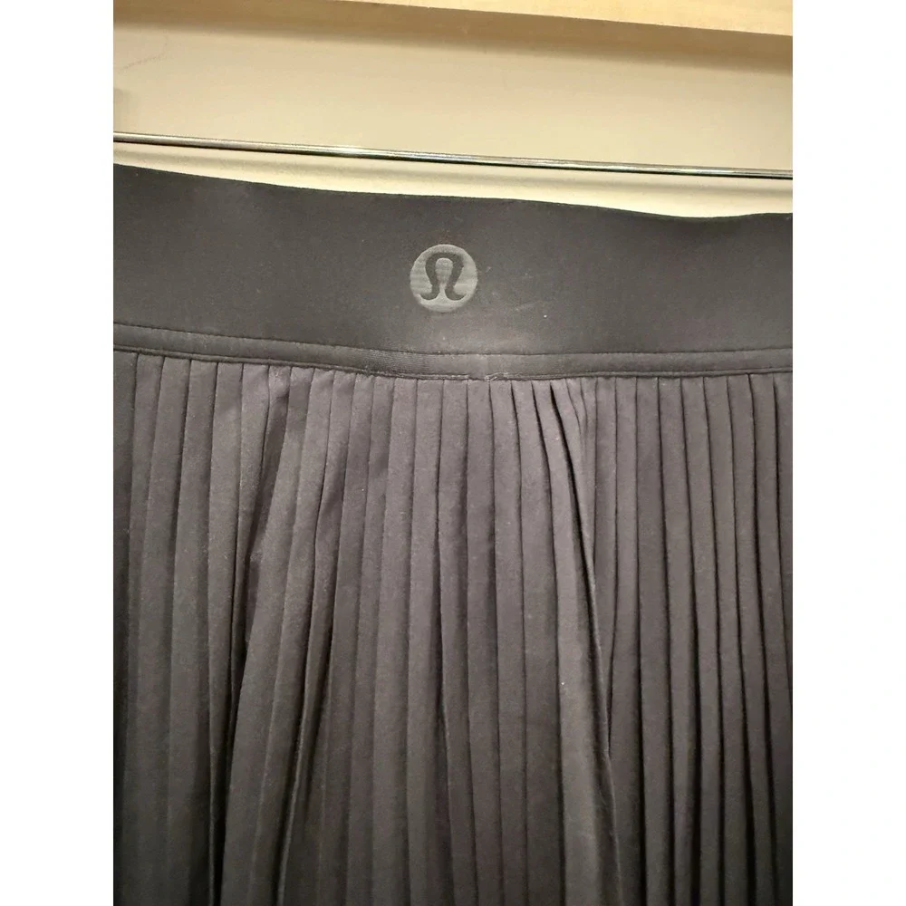 lululemon athletica lululemon varsity